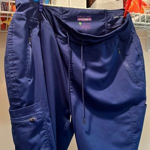 🔆LIKE NEW🔆 Healing Hands Purple Label Scrub Pants